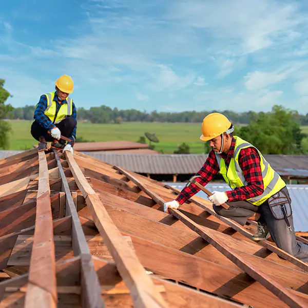 Why Bolingbrook, IL Property Owners Trust Bolingbrook Roofing Pros for Garage Roof Replacement?