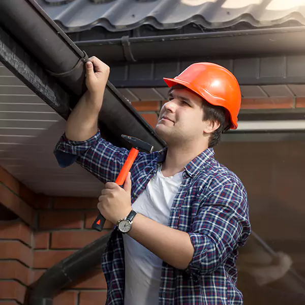 Why Bolingbrook Homeowners Choose Bolingbrook Roofing Pros for Gutter Installation?