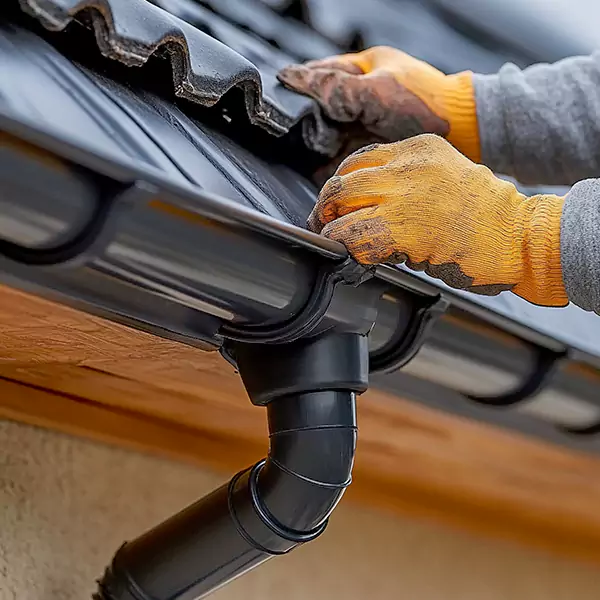 Why Bolingbrook Homeowners Choose Bolingbrook Roofing Pros for Gutter Repair?