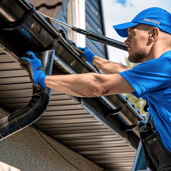 Why Bolingbrook Homeowners Choose Bolingbrook Roofing Pros for Gutter Replacement?