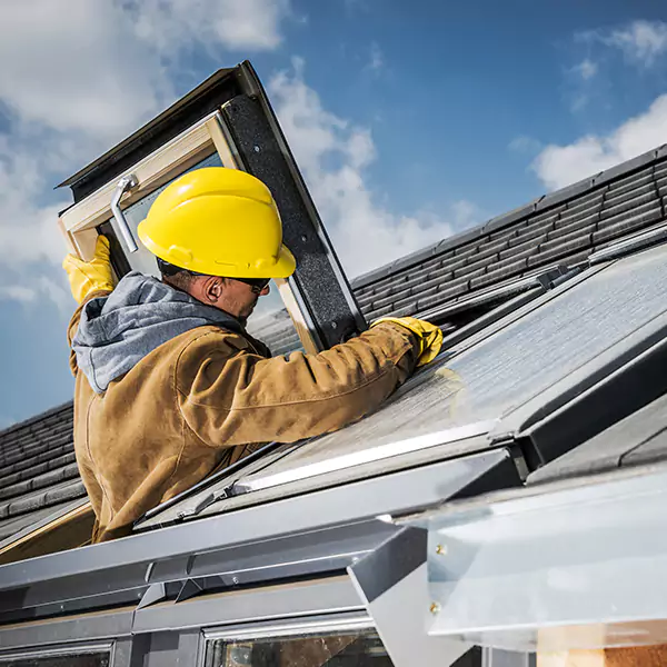 Why Bolingbrook, IL Property Owners Trust Bolingbrook Roofing Pros for Hole in Roof Repair?