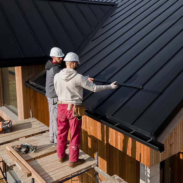 Why Bolingbrook Roofing Pros Is Bolingbrook's Most Trusted Metal Roofing Team?