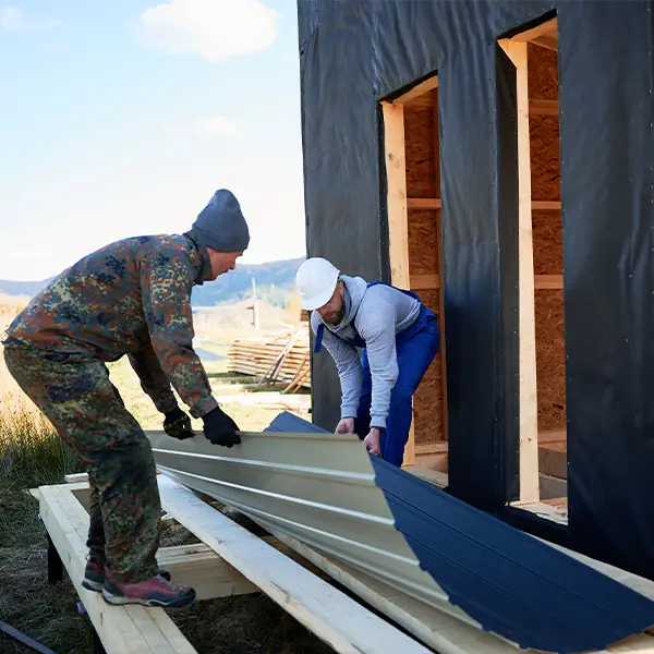 Why Bolingbrook Roofing Pros in Bolingbrook, IL First Choice for Mobile Home Roofing?