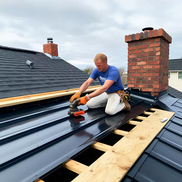 Why Bolingbrook, IL Property Owners Trust Bolingbrook Roofing Pros for Mobile Home Roof Repair?