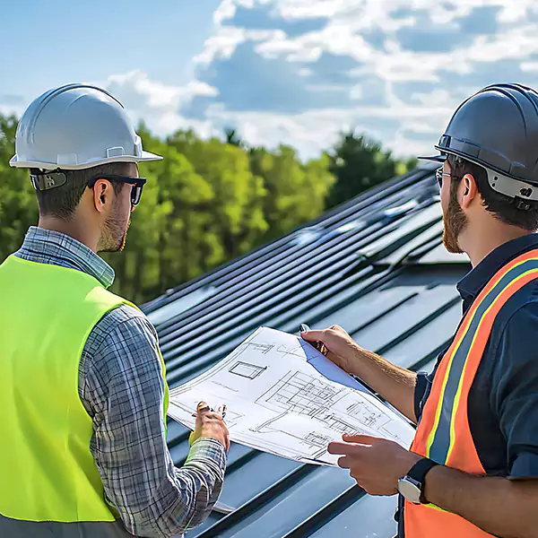 Why Bolingbrook, IL Families Trust Bolingbrook Roofing Pros for Home Roof Repairs?