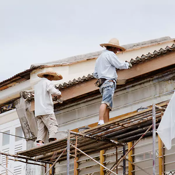 Why Bolingbrook Homeowners Choose Bolingbrook Roofing Pros for Roof and Siding Repair?