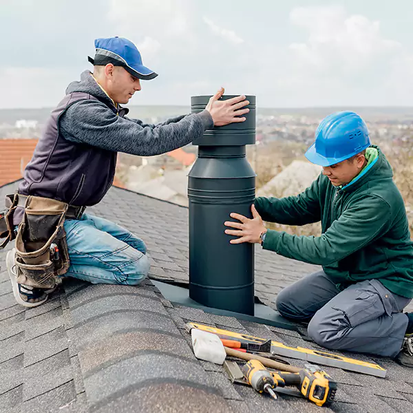 Why Bolingbrook Homeowners Choose Bolingbrook Roofing Pros for Roof Flashing Repair Service?