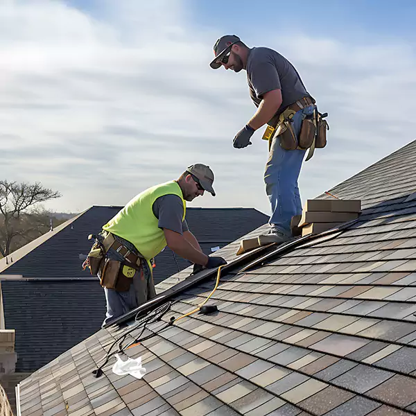 Why Bolingbrook, IL Residents Trust Bolingbrook Roofing Pros for Roof Maintenance?