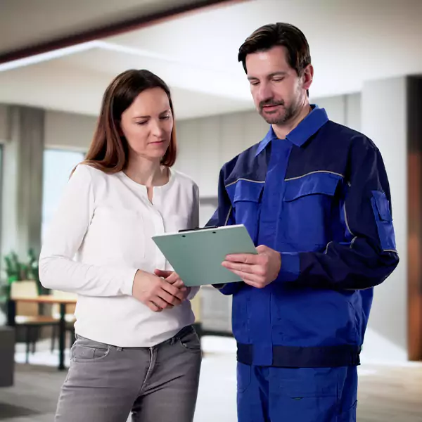 Why Bolingbrook, IL Property Owners Trust Bolingbrook Roofing Pros for Roof Water Damage Repair?