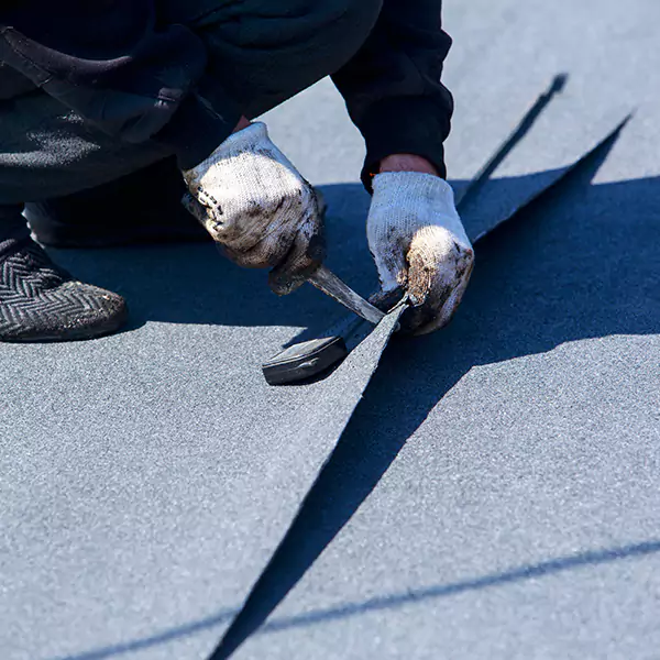 Why Bolingbrook, IL Property Owners Choose Bolingbrook Roofing Pros for Roof Waterproofing?