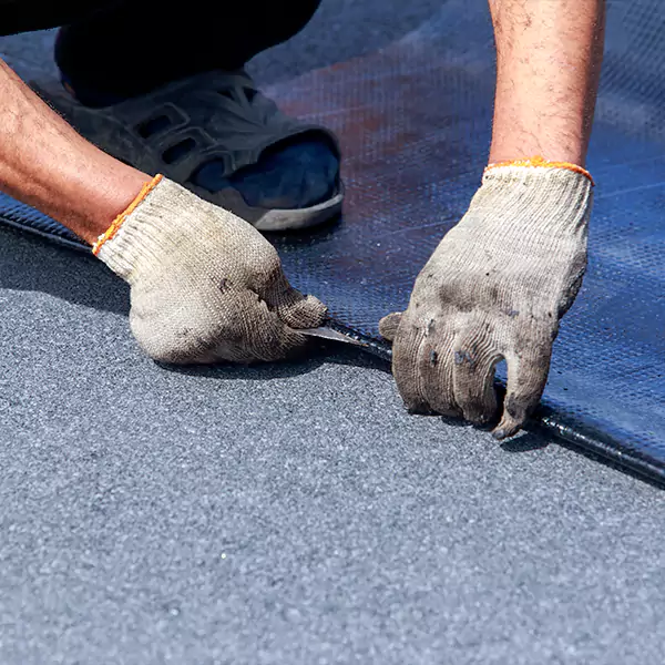 Why Bolingbrook Roofing Pros Is the Trusted Name for Rubber Roof Installation in Bolingbrook, IL?