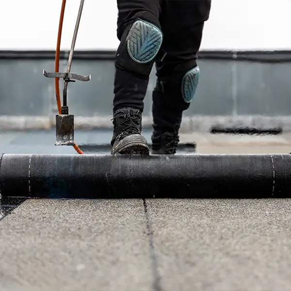 Why Bolingbrook, IL Trusts Bolingbrook Roofing Pros for Rubber Roof Replacement?