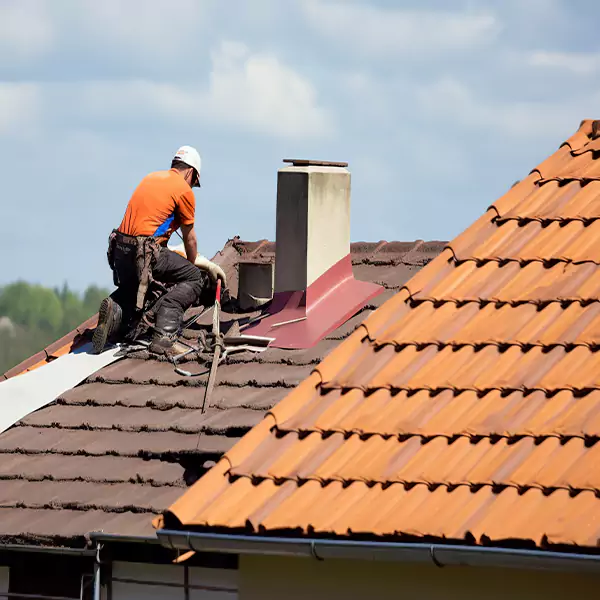 Why Bolingbrook, IL Property Owners Trust Bolingbrook Roofing Pros for Sagging Roof Repair?
