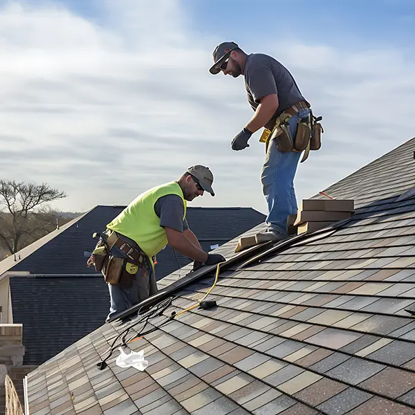 Why Bolingbrook, IL Homeowners Pick Bolingbrook Roofing Pros for Shingle Replacement?