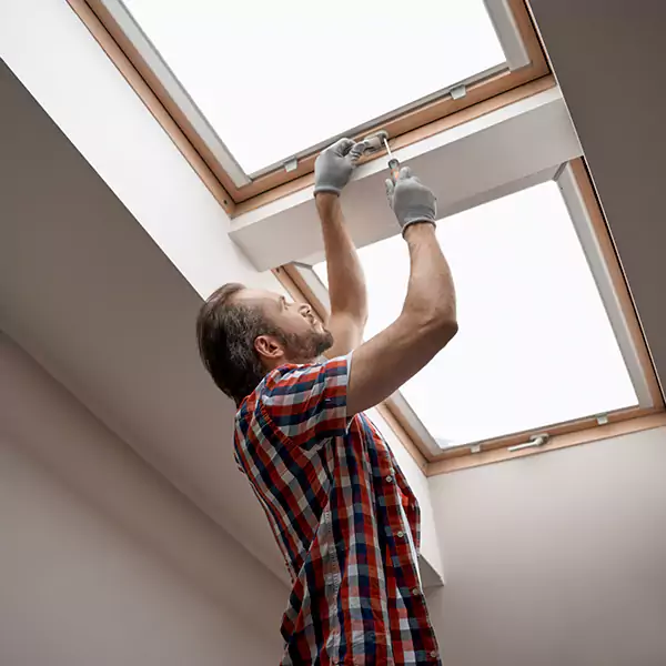 Why Bolingbrook, IL Homeowners Choose Bolingbrook Roofing Pros for Skylight Repair?