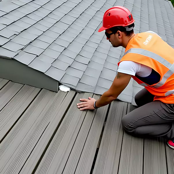 Why Bolingbrook, IL Property Owners Rely on Bolingbrook Roofing Pros for Slate Roof Repair?