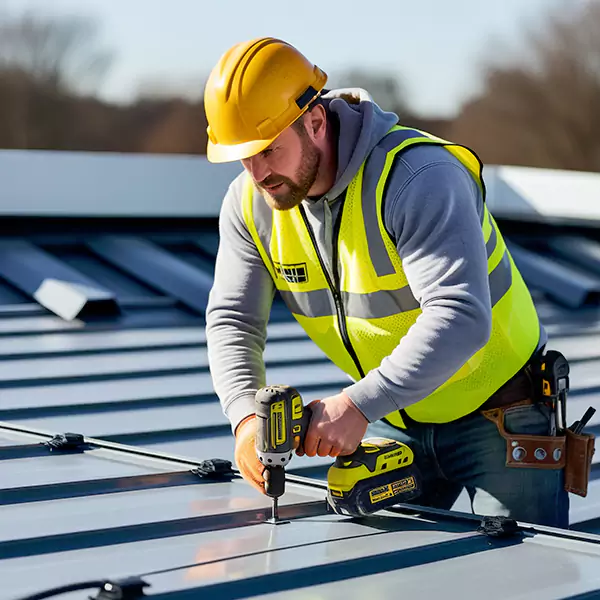 Why Bolingbrook Roofing Pros Is Bolingbrook's Most Trusted Steel Roof Installation Company?