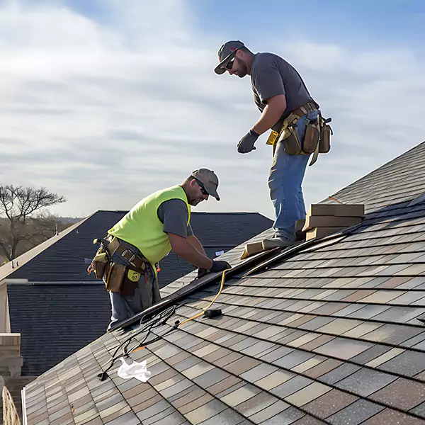 Why Bolingbrook, IL Property Owners Call Bolingbrook Roofing Pros After Every Storm?