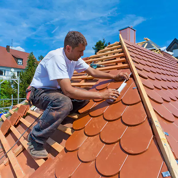 Why Bolingbrook Roofing Pros in Bolingbrook, IL's Most Trusted Tile Roofing Team?