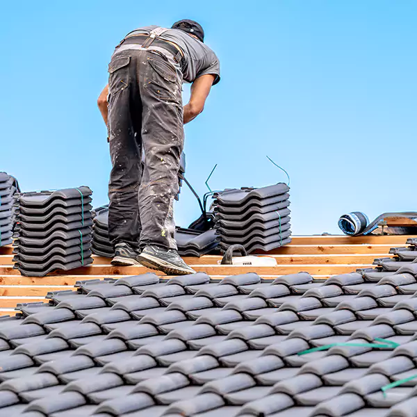 Why Bolingbrook, IL Property Owners Choose Bolingbrook Roofing Pros for Tile Roof Restoration?