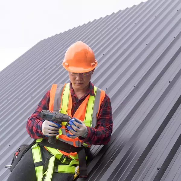 Why Property Owners in Bolingbrook Choose Bolingbrook Roofing Pros for Tin Roofing Installation Service?