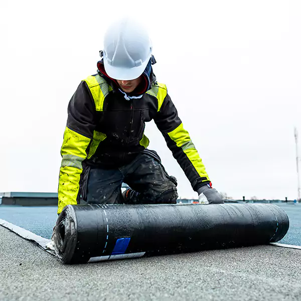 Why Bolingbrook Roofing Pros Is Bolingbrook's Trusted TPO Roof Replacement Contractor?