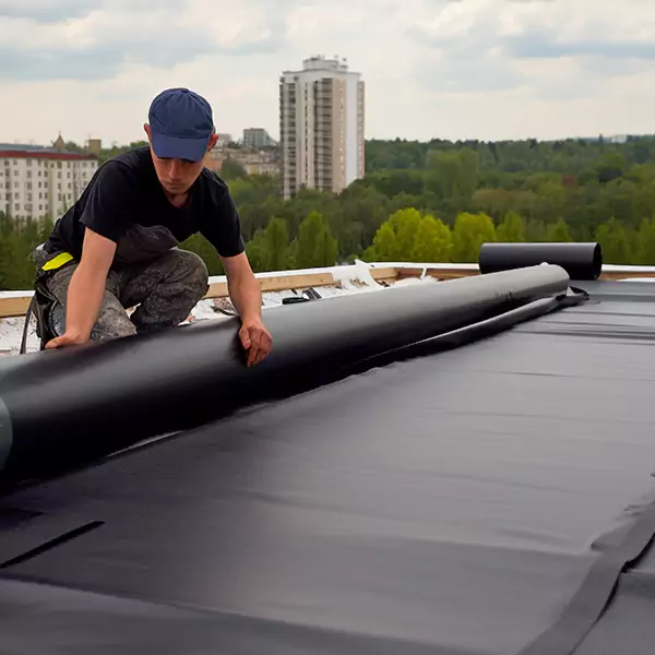 Why Bolingbrook Property Owners Trust Bolingbrook Roofing Pros for TPO Roofing?