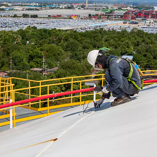 Why Bolingbrook Roofing Pros Is Bolingbrook's Trusted TPO Roofing Team?